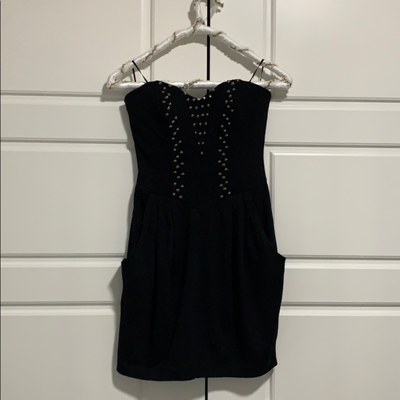 Guess Los Angeles minidress! ⭐️ - Picture 1 of 6